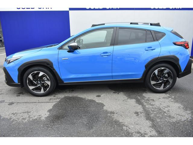 Subaru Crosstrek 7