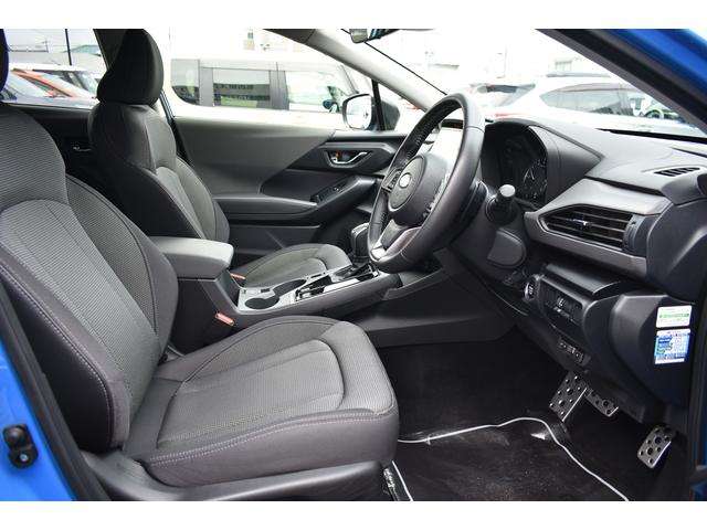 Subaru Crosstrek 10