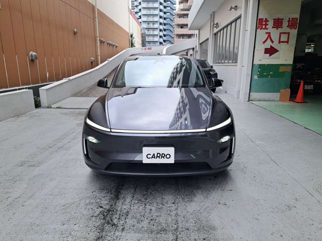 Tesla Model Y 8