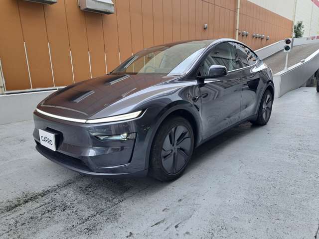 Tesla Model Y 9
