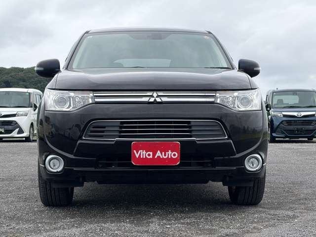 Mitsubishi Outlander PHEV 6