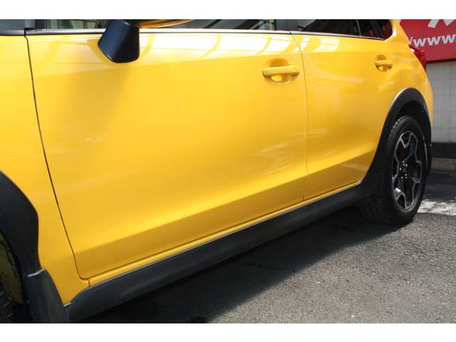 Subaru Impreza XV 12