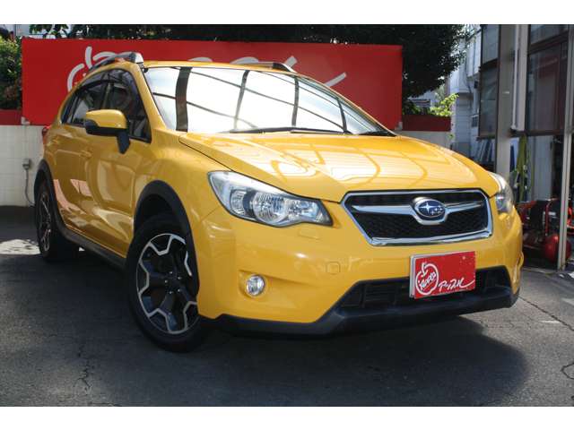 Subaru Impreza XV 2