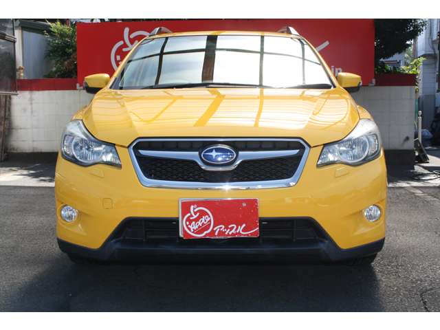 Subaru Impreza XV 5