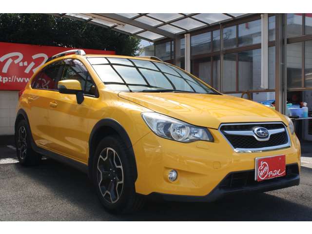 Subaru Impreza XV 6