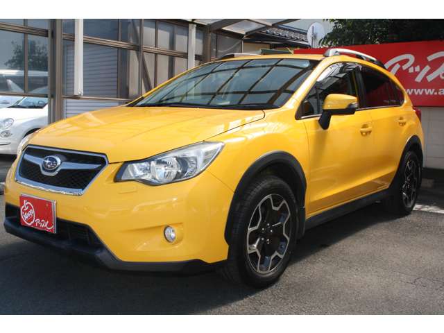Subaru Impreza XV 10