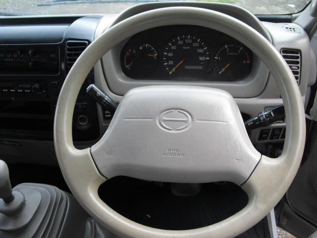 Hino Dutro 11