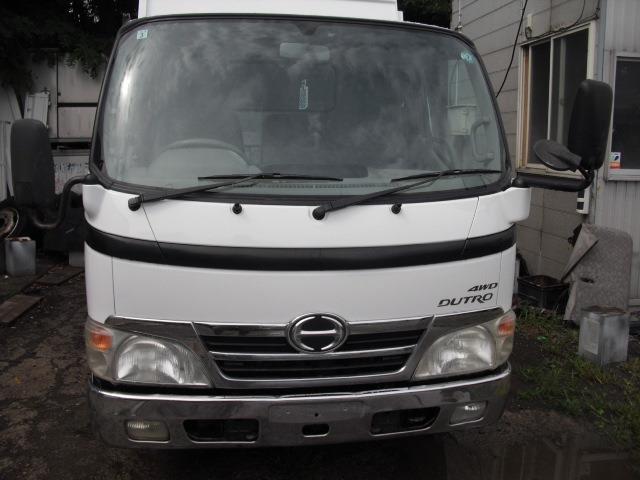 Hino Dutro 2