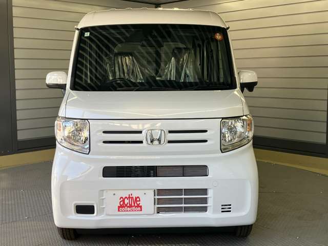 Honda N-VAN 5