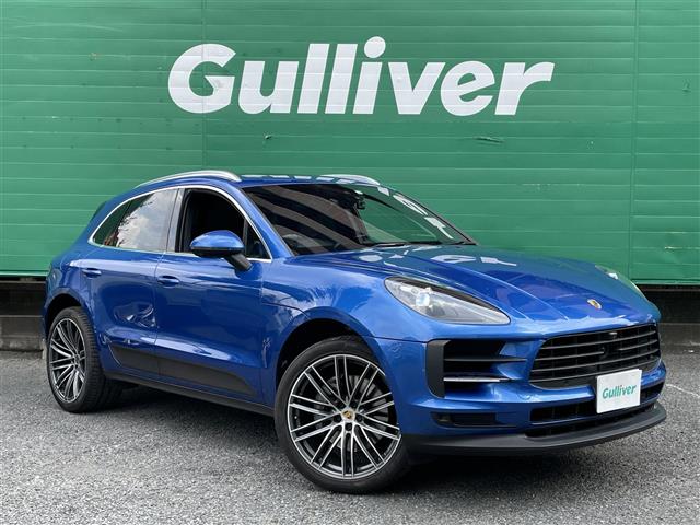 Porsche Macan 12