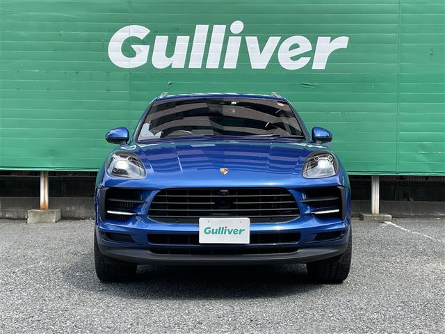 Porsche Macan 5