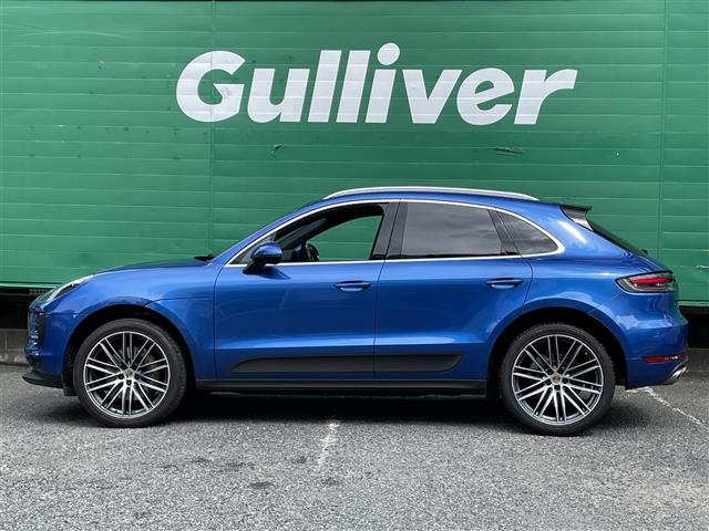 Porsche Macan 7