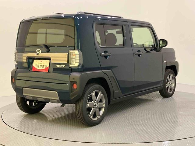 Daihatsu Taft 11