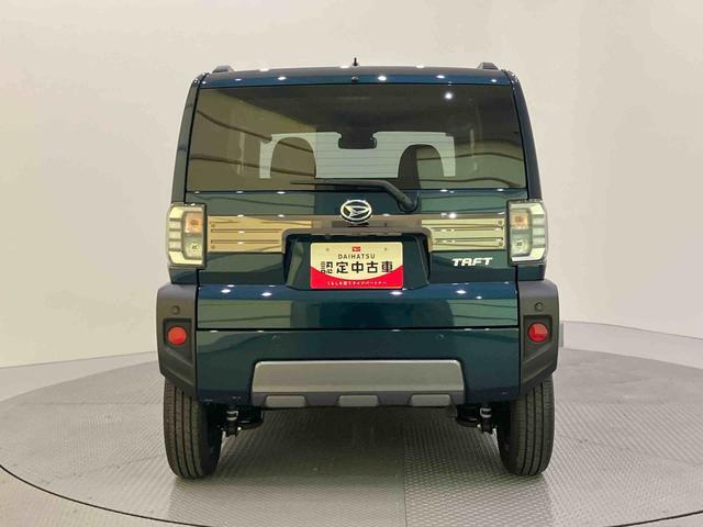 Daihatsu Taft 12