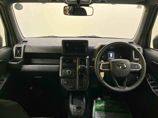 Daihatsu Taft 2