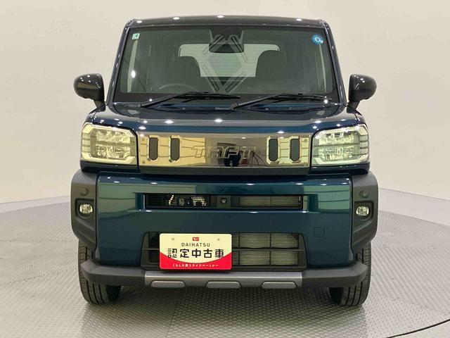 Daihatsu Taft 8