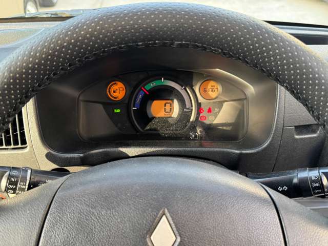 Mitsubishi Minicab MiEV 11