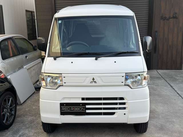 Mitsubishi Minicab MiEV 2