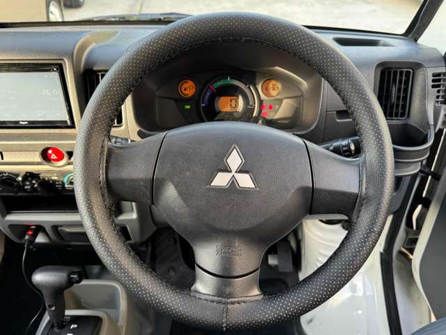 Mitsubishi Minicab MiEV 10