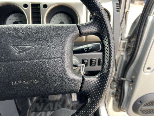 Daihatsu ネイキッド 11