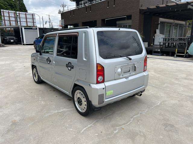 Daihatsu ネイキッド 5