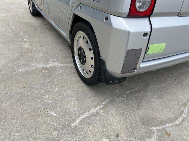 Daihatsu ネイキッド 6