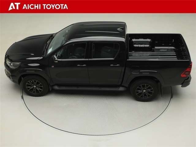 Toyota Hilux 11