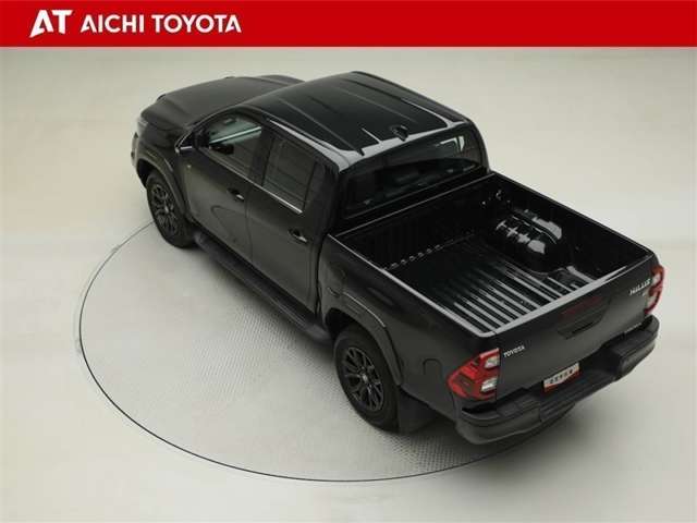 Toyota Hilux 12