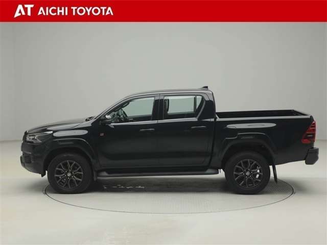 Toyota Hilux 3