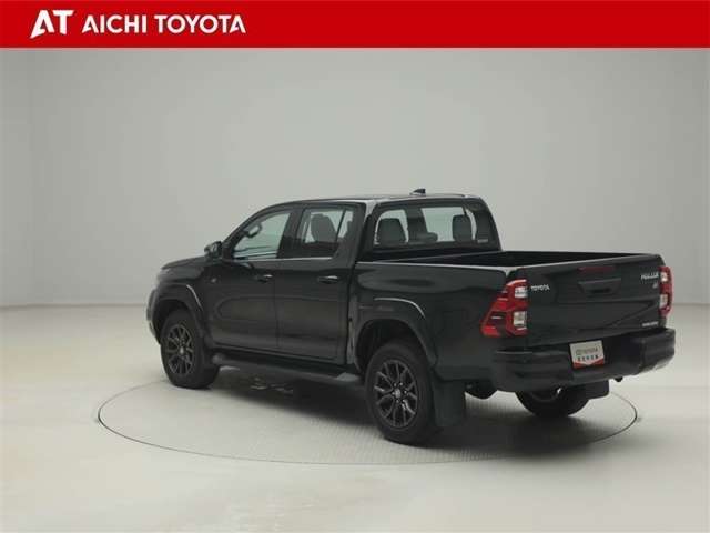 Toyota Hilux 4