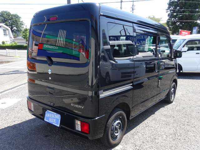 Suzuki Every 11