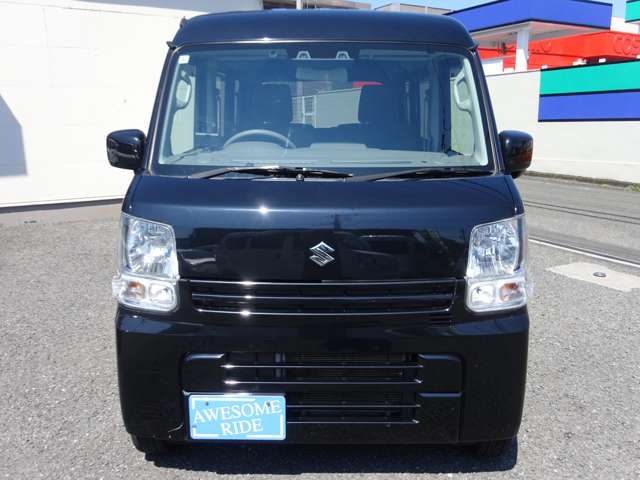 Suzuki Every 6