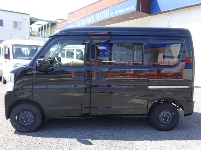 Suzuki Every 8