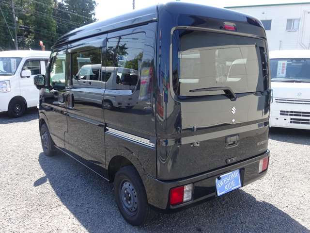 Suzuki Every 9