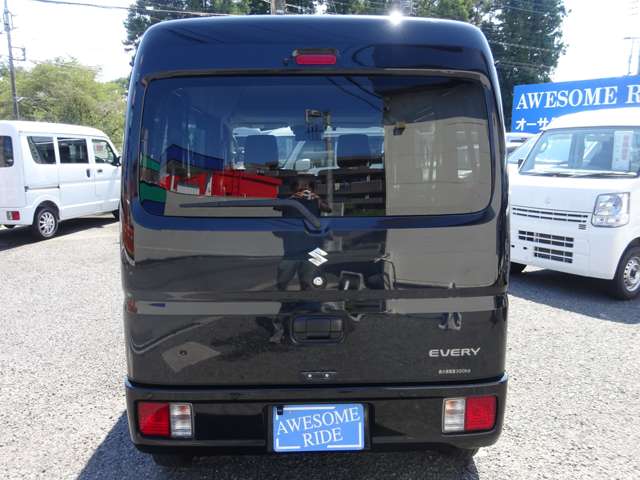 Suzuki Every 10