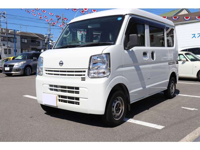 Nissan NV100 Clipper 2