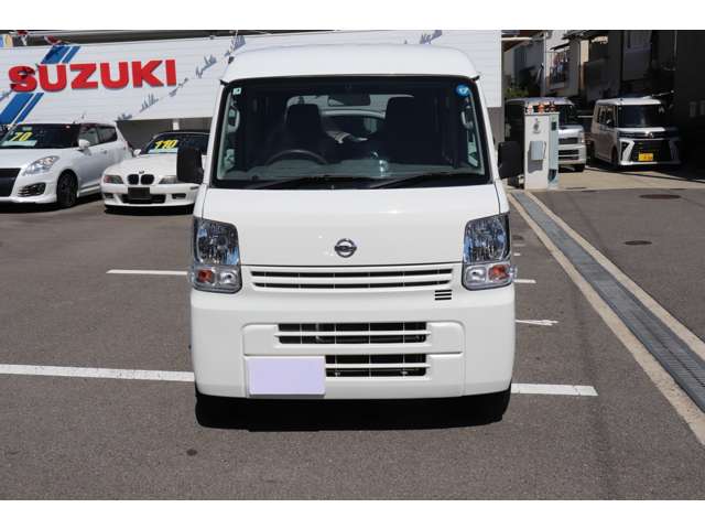 Nissan NV100 Clipper 3