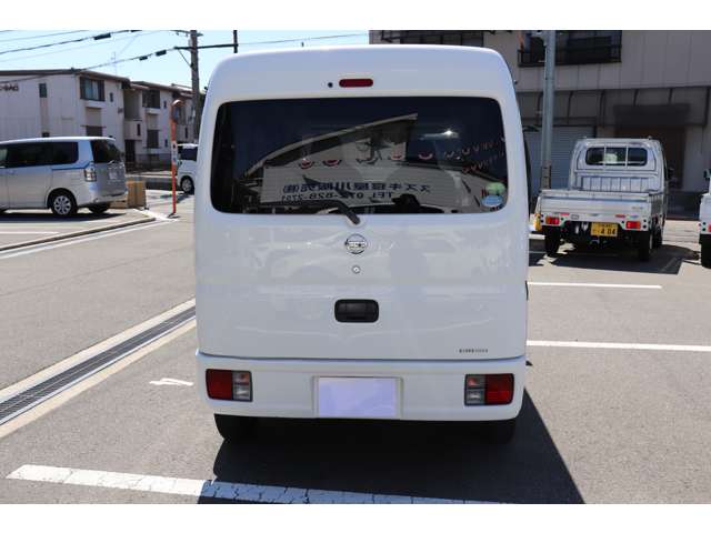 Nissan NV100 Clipper 7