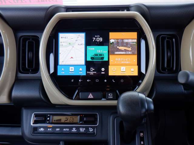 Suzuki Hustler 11