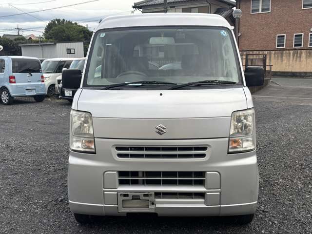 Suzuki Every 12