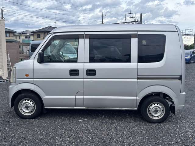 Suzuki Every 6