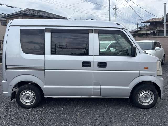 Suzuki Every 10