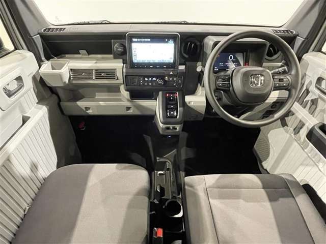 Honda N-VAN e: 3