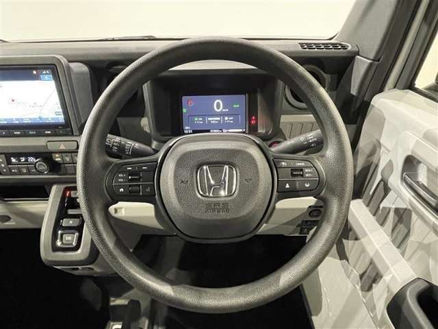 Honda N-VAN e: 8
