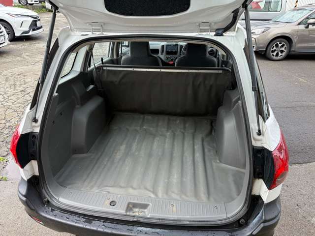 Nissan NV150 AD 12