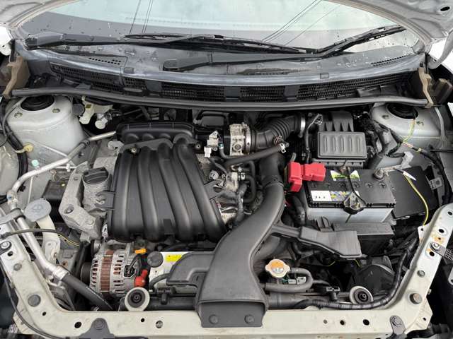 Nissan NV150 AD 5