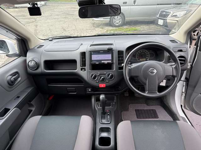 Nissan NV150 AD 6