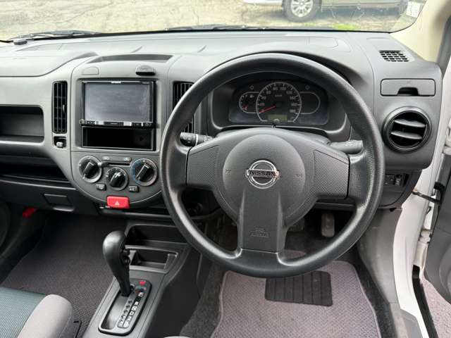 Nissan NV150 AD 7
