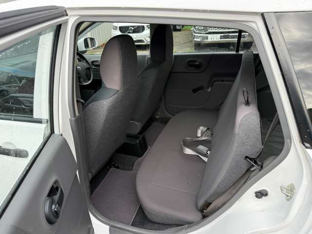 Nissan NV150 AD 10