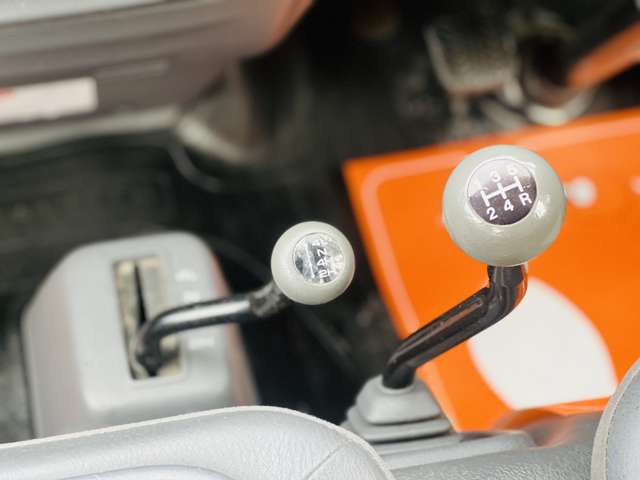 Nissan Vanette 11
